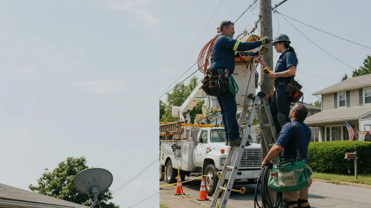 Electrical Repair in Bechtelsville, PA near me